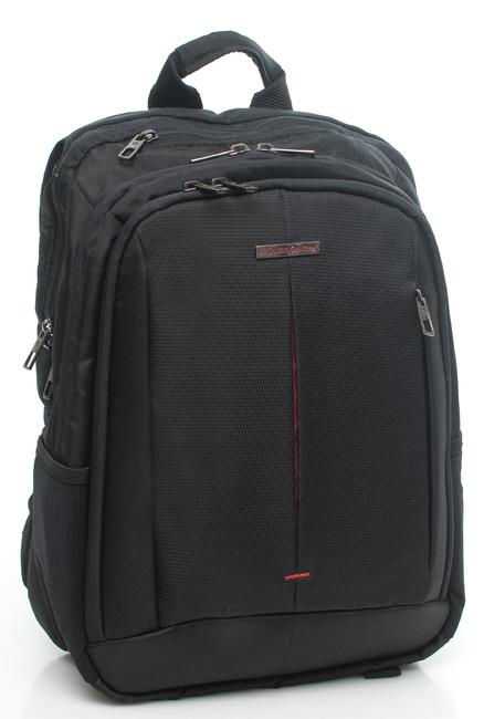Mochila L&iacute;nea GUARDIT 2.0, para port&aacute;til de 14,1" NEGRO - Mochilas para port&aacute;til