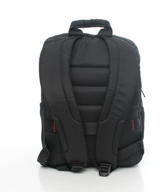 Mochila L&iacute;nea GUARDIT 2.0, para port&aacute;til de 14,1" NEGRO - Mochilas para port&aacute;til