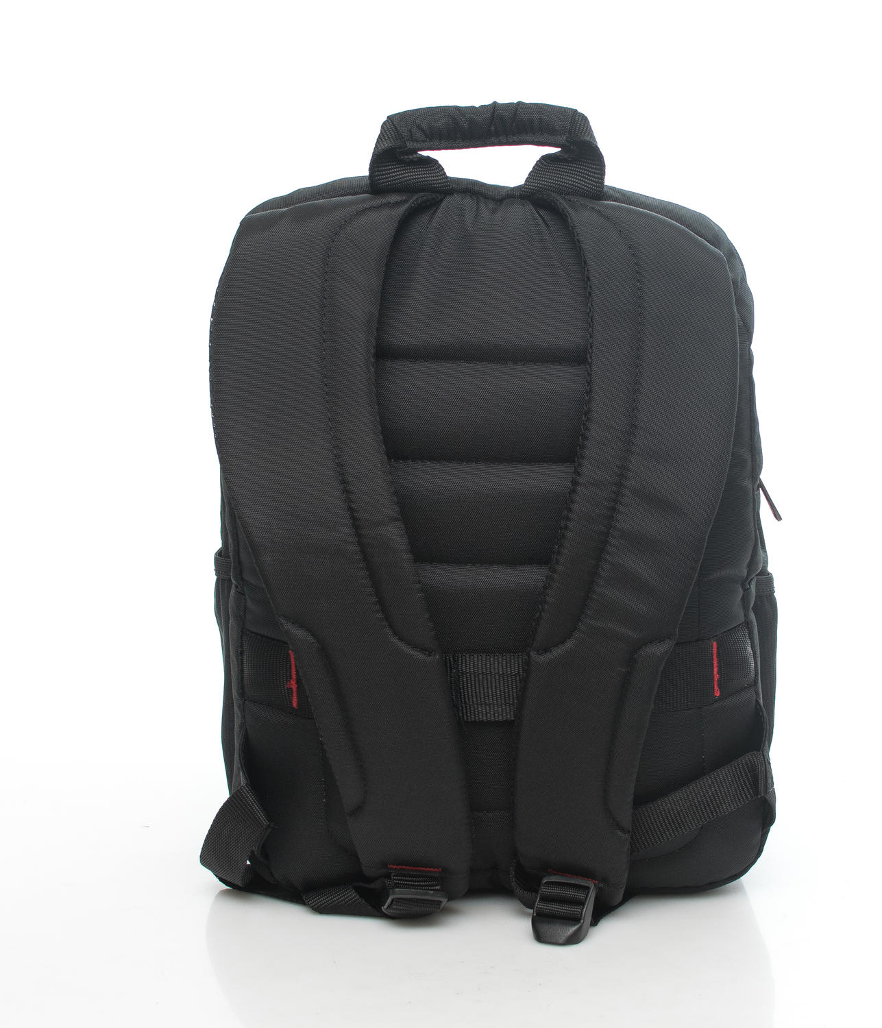 Mochila Samsonite portátil 17,3  GuardIT 2.0 Backpack negro