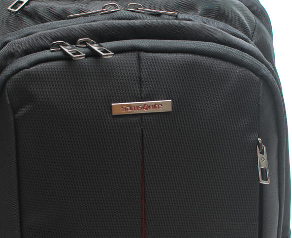 Mochila L&iacute;nea GUARDIT 2.0, para port&aacute;til de 14,1" NEGRO - Mochilas para port&aacute;til