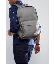 CONVERSE Mochila Modelo EDC, puerto de PC de 15 " coolgrey - Mochilas Escuela & Tiempo Libre - 6