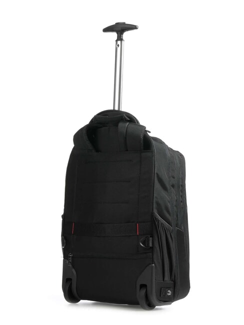 GUARDIT 2.0 GUARDIT 2.0, Mochila Trolley para portátil de 15.6” NEGRO - Mochilas para portátil