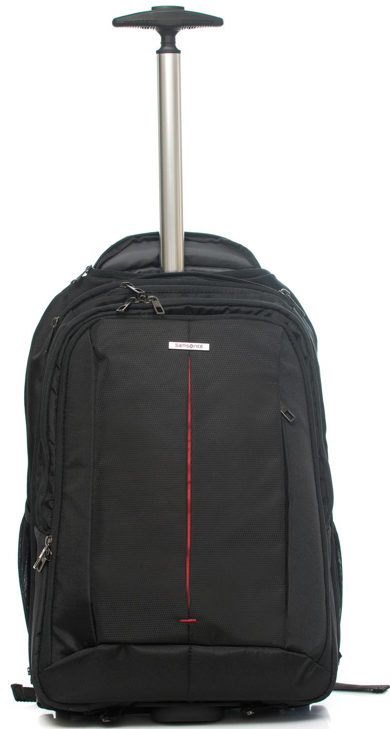trolley mochila samsonite