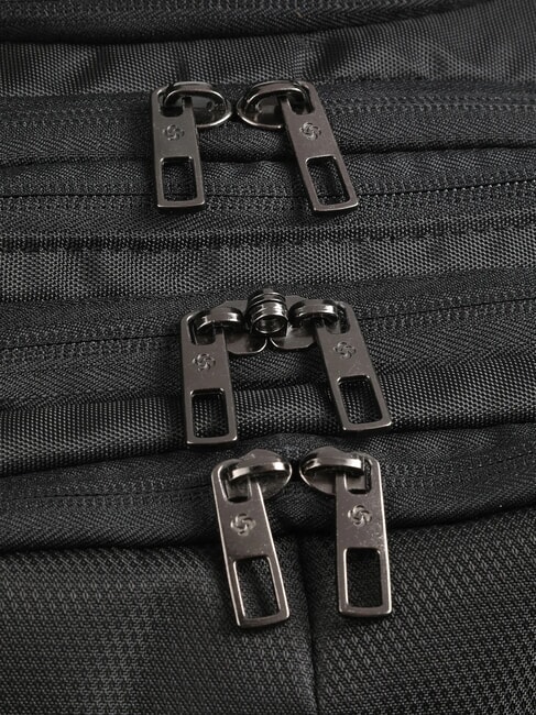 GUARDIT 2.0 GUARDIT 2.0, Mochila Trolley para portátil de 15.6” NEGRO - Mochilas para portátil