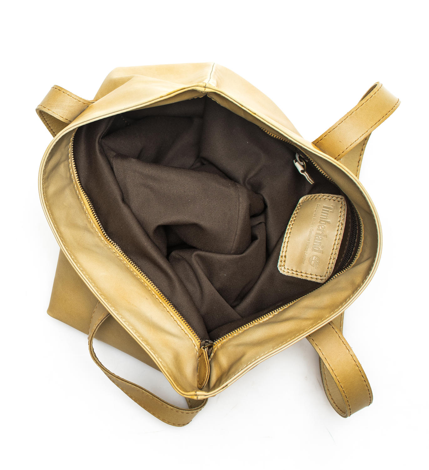 Timberland Bolso Shopper Vertical Bolsos De De Piel - ¡Compra A Precios Outlet!