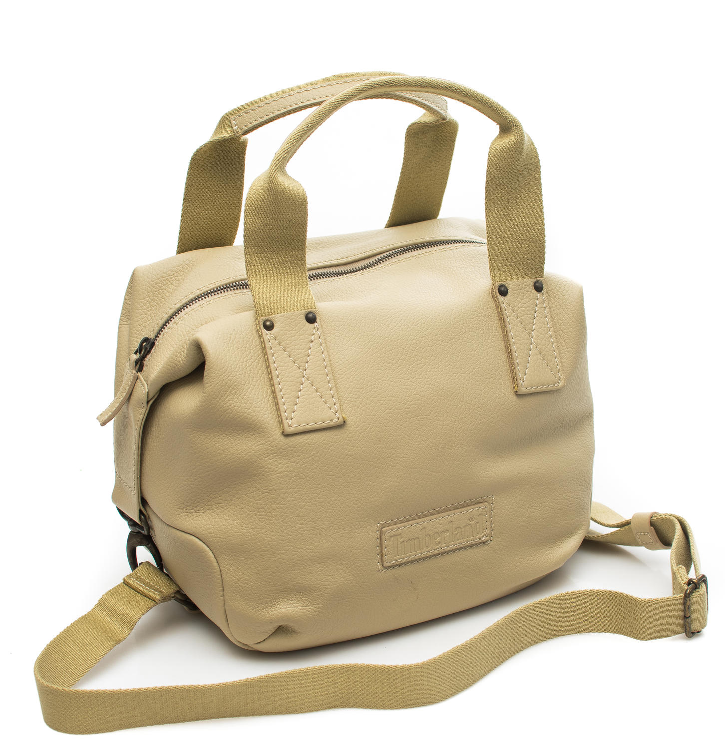 Timberland Cheyenne Bolso De Con Bandolera Travertino - A Precios De Outlet!