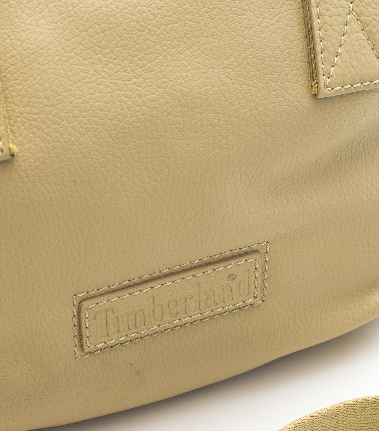 Timberland Cheyenne Bolso De Con Bandolera Travertino - A Precios De Outlet!