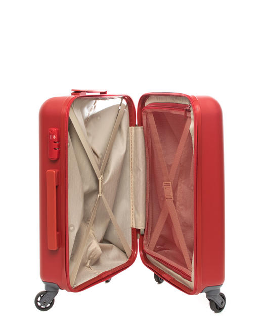 Trolley CARLIT, equipaje de mano ROJO - Equipaje de mano