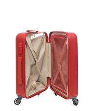 DELSEY Trolley CARLIT, equipaje de mano ROJO - Equipaje de mano - 2