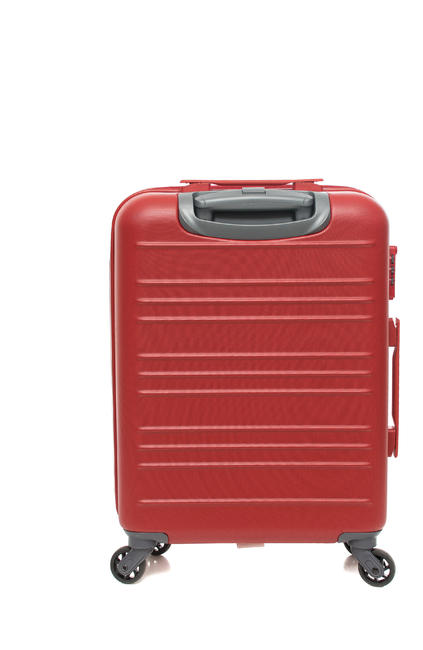 Trolley CARLIT, equipaje de mano ROJO - Equipaje de mano