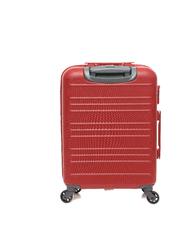 DELSEY Trolley CARLIT, equipaje de mano ROJO - Equipaje de mano - 4