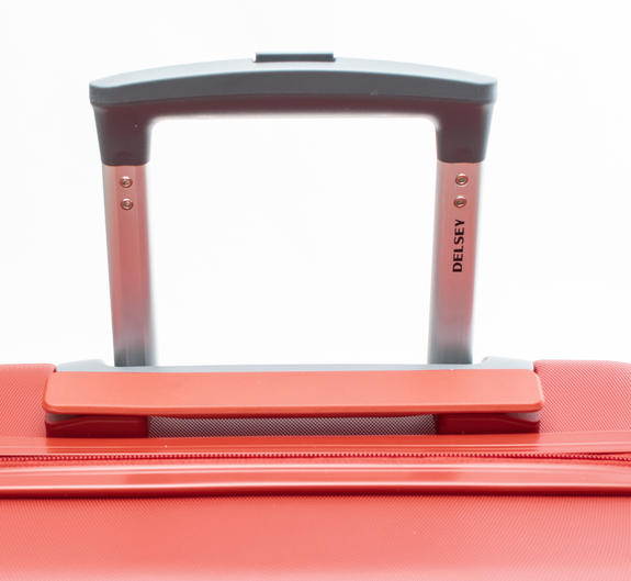 Trolley CARLIT, equipaje de mano ROJO - Equipaje de mano