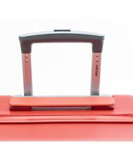 DELSEY Trolley CARLIT, equipaje de mano ROJO - Equipaje de mano - 5