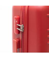 DELSEY Trolley CARLIT, equipaje de mano ROJO - Equipaje de mano - 6