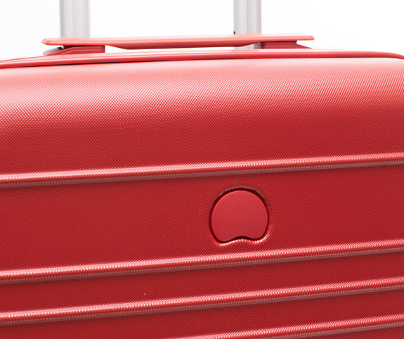 Trolley CARLIT, equipaje de mano ROJO - Equipaje de mano
