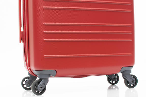 Trolley CARLIT, equipaje de mano ROJO - Equipaje de mano