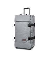 EASTPAK Trolley Línea TRANVERZ M, medida mediana, con TSA sundaygrey - Trolley Semirrígidos - 3