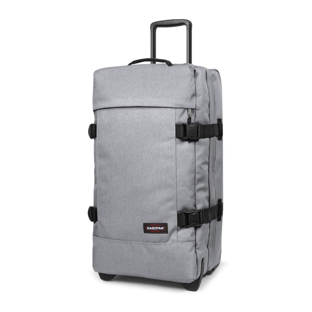 Eastpak Trolley L nea Tranverz M Medida Mediana Con Tsa