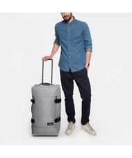 EASTPAK Trolley Línea TRANVERZ M, medida mediana, con TSA sundaygrey - Trolley Semirrígidos - 7