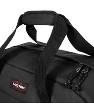 EASTPAK bolso STAND + linea NEGRO - Bolsas de viaje - 3