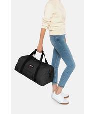EASTPAK bolso STAND + linea NEGRO - Bolsas de viaje - 5