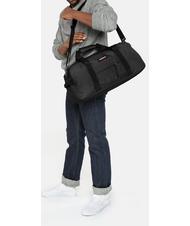 EASTPAK bolso STAND + linea NEGRO - Bolsas de viaje - 6