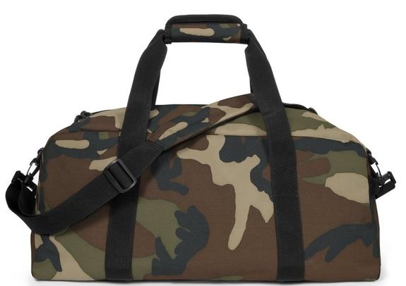 bolso Modelo STAND S camo - Bolsas de viaje