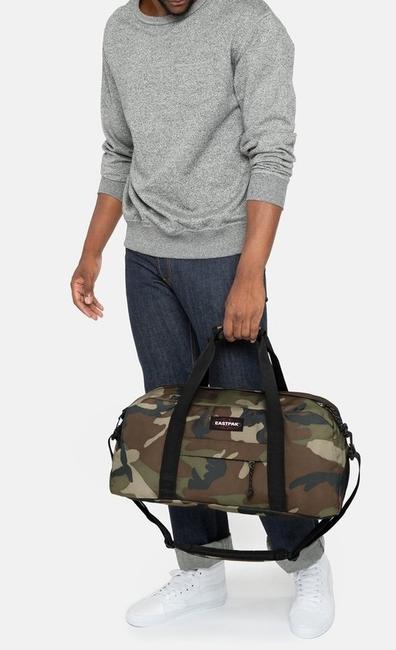 bolso Modelo STAND S camo - Bolsas de viaje