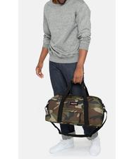 EASTPAK bolso Modelo STAND S camo - Bolsas de viaje - 5