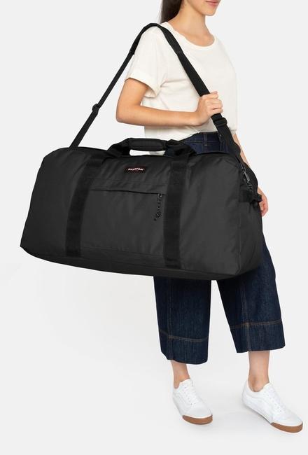 bolso TERMINAL + linea NEGRO - Bolsas de viaje