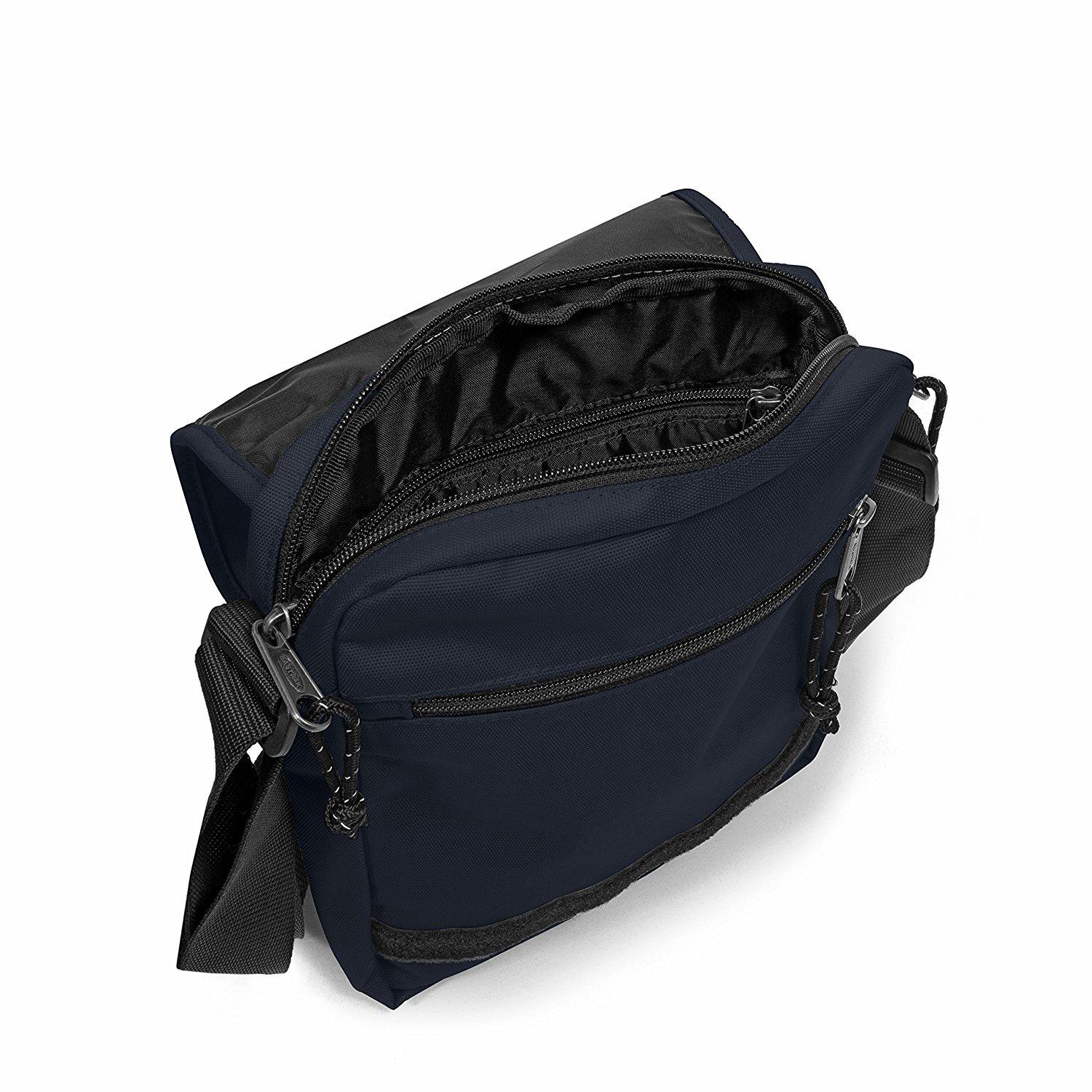 Eastpak Bandolera Flex Nube Azul Marino - ¡Compra En Le Sac!