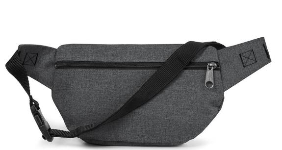 Riñonera Modelo DOGGY BAG BlackDenim - Riñoneras