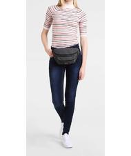 EASTPAK Riñonera Modelo DOGGY BAG BlackDenim - Riñoneras - 4