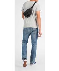 EASTPAK Riñonera Modelo DOGGY BAG BlackDenim - Riñoneras - 5