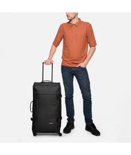 EASTPAK TRANS4 L Carro grande NEGRO - Trolley Semirr&iacute;gidos - 7