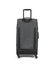 EASTPAK TRANS4 L Carro grande BlackDenim - Trolley Semirr&iacute;gidos - 4