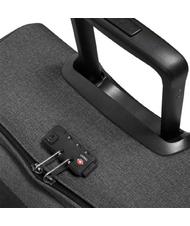 EASTPAK TRANS4 L Carro grande BlackDenim - Trolley Semirr&iacute;gidos - 5