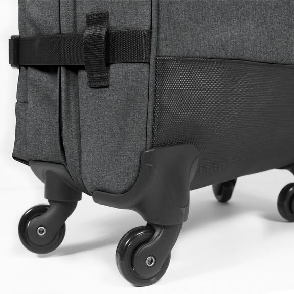 TRANS4 L Carro grande BlackDenim - Trolley Semirr&iacute;gidos