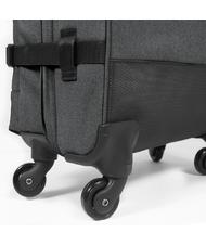 EASTPAK Trolley Modelo TRANS4, medida grande, con TSA BlackDenim - Trolley Semirrígidos - 6