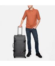 EASTPAK TRANS4 L Carro grande BlackDenim - Trolley Semirr&iacute;gidos - 7