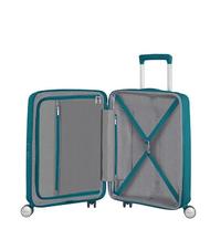 AMERICAN TOURISTER Maletas SOUNDBOX, equipaje de mano, expandible - Equipaje de mano
