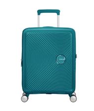 AMERICAN TOURISTER Maletas SOUNDBOX, equipaje de mano, expandible Jade green - Equipaje de mano - 3