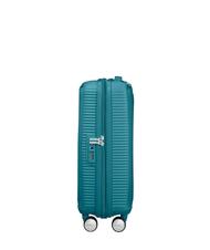 AMERICAN TOURISTER Maletas SOUNDBOX, equipaje de mano, expandible Jade green - Equipaje de mano - 4