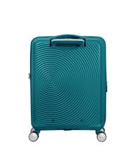AMERICAN TOURISTER Maletas SOUNDBOX, equipaje de mano, expandible Jade green - Equipaje de mano - 5