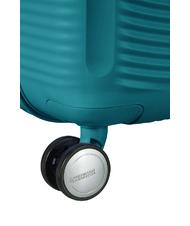 AMERICAN TOURISTER Maletas SOUNDBOX, equipaje de mano, expandible Jade green - Equipaje de mano - 8