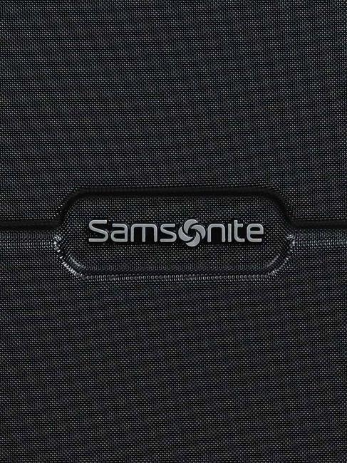 Maletas ORFEO, equipaje de mano tinta negra - Equipaje de mano