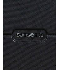 SAMSONITE Maletas ORFEO, equipaje de mano tinta negra - Equipaje de mano - 8