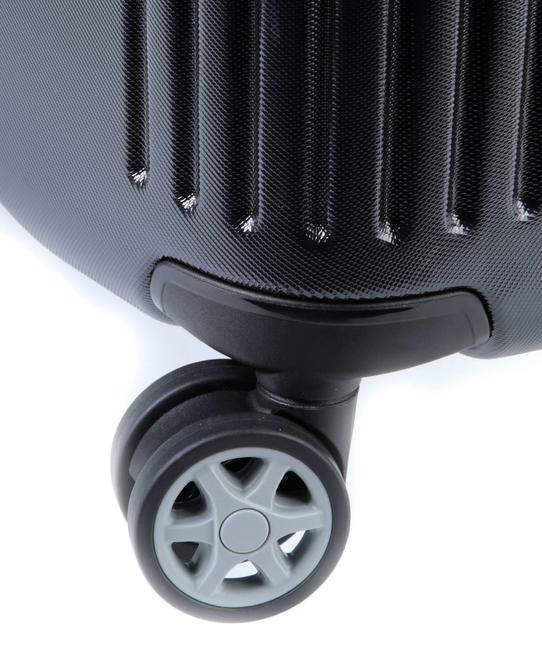 Maletas ORFEO, equipaje de mano tinta negra - Equipaje de mano