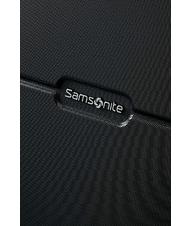 SAMSONITE Maletas Línea ORFEO. medida grande tinta negra - Trolley Rígidos - 7