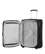 SAMSONITE Carro L&iacute;nea DYNAMORE, equipaje de mano, ampliable. NEGRO - Equipaje de mano - 2